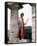 Harry Hamlin - Clash of the Titans-null-Framed Stretched Canvas