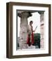 Harry Hamlin - Clash of the Titans-null-Framed Photo