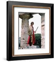 Harry Hamlin - Clash of the Titans-null-Framed Photo