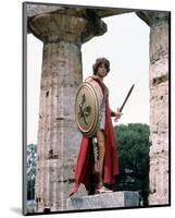 Harry Hamlin - Clash of the Titans-null-Mounted Photo