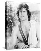 Harry Hamlin - Clash of the Titans-null-Stretched Canvas