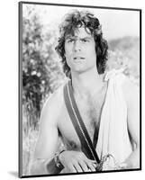 Harry Hamlin - Clash of the Titans-null-Mounted Photo