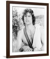 Harry Hamlin - Clash of the Titans-null-Framed Photo