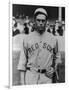 Harry Hooper, Boston Red Sox, Baseball Photo - Boston, MA-Lantern Press-Framed Art Print