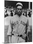 Harry Hooper, Boston Red Sox, Baseball Photo - Boston, MA-Lantern Press-Mounted Art Print