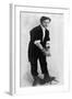 Harry Houdini, Hungarian-American Magician-Science Source-Framed Giclee Print