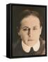 Harry Houdini-null-Framed Stretched Canvas