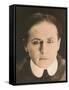 Harry Houdini-null-Framed Stretched Canvas