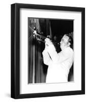 Harry James-null-Framed Photo