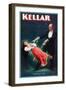 Harry Kellar (1849-1922)-null-Framed Giclee Print