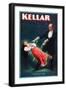 Harry Kellar (1849-1922)-null-Framed Giclee Print