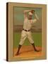 Harry Krause, Philadelphia Athletics-null-Stretched Canvas