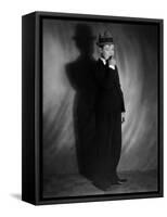 Harry Langdon, Mid-1920s-null-Framed Stretched Canvas