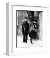 Harry Langdon-null-Framed Photo