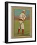 Harry Lord, Boston Red Sox, Chicago White Sox-null-Framed Photo