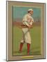 Harry Lord, Boston Red Sox, Chicago White Sox-null-Mounted Photo