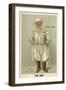 Harry Maclean-Leslie Ward-Framed Art Print