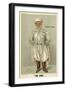 Harry Maclean-Leslie Ward-Framed Art Print