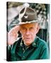 Harry Morgan, M*A*S*H-null-Stretched Canvas