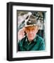 Harry Morgan, M*A*S*H-null-Framed Photo