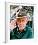 Harry Morgan, M*A*S*H-null-Framed Photo