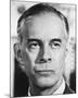 Harry Morgan-null-Mounted Photo