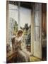 Wood Mount