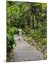 Harry P. Leu Gardens, Orlando, Florida, United States of America, North America-Michael DeFreitas-Mounted Photographic Print