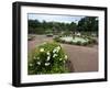 Harry P. Leu Gardens, Orlando, Florida, United States of America, North America-Michael DeFreitas-Framed Photographic Print