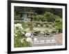 Harry P. Leu Gardens, Orlando, Florida, United States of America, North America-Michael DeFreitas-Framed Photographic Print