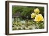 Harry P. Leu Gardens Orlando, Florida, USA-Michael DeFreitas-Framed Photographic Print