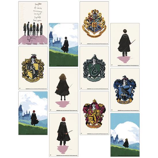 Poster Set, , large