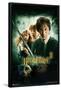 Harry Potter and the Chamber of Secrets - International One Sheet-Trends International-Framed Poster