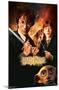 Harry Potter and the Chamber of Secrets - Sword One Sheet-Trends International-Mounted Poster