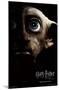 Harry Potter and the Deathly Hallows: Part 1 - Dobby One Sheet-Trends International-Mounted Poster