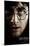 Harry Potter and the Deathly Hallows: Part 1 - Harry One Sheet-Trends International-Mounted Poster
