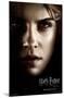 Harry Potter and the Deathly Hallows: Part 1 - Hermione One Sheet-Trends International-Mounted Poster