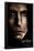 Harry Potter and the Deathly Hallows: Part 1 - Snape One Sheet-Trends International-Framed Poster