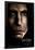Harry Potter and the Deathly Hallows: Part 1 - Snape One Sheet-Trends International-Framed Poster