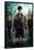 Harry Potter and the Deathly Hallows: Part 2 - One Sheet-Trends International-Framed Poster