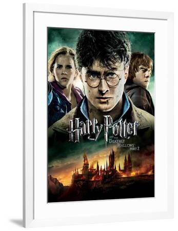 harry potter deathly hallows part 2 posters harry potter deathly hallows part 2 posters