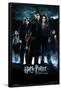 Harry Potter and the Goblet of Fire - Group One Sheet-Trends International-Framed Poster