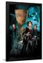 Harry Potter and the Goblet of Fire - Group-Trends International-Framed Poster