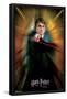 Harry Potter and the Goblet of Fire - Harry One Sheet-Trends International-Framed Poster