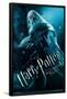 Harry Potter and the Half-Blood Prince - Dumbledore One Sheet-Trends International-Framed Poster