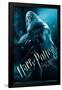 Harry Potter and the Half-Blood Prince - Dumbledore One Sheet-Trends International-Framed Poster