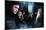 Harry Potter and the Half-Blood Prince - Fraternity-Trends International-Mounted Poster