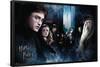Harry Potter and the Half-Blood Prince - Fraternity-Trends International-Framed Poster