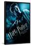 Harry Potter And The Half-Blood Prince-Harry One Sheet-Trends International-Framed Poster