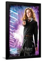 Harry Potter and the Half-Blood Prince - Hermione-Trends International-Framed Poster